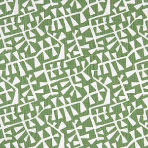 Premier Prints Fabric - Correos Pine Slub Canvas - 54&quot; wide