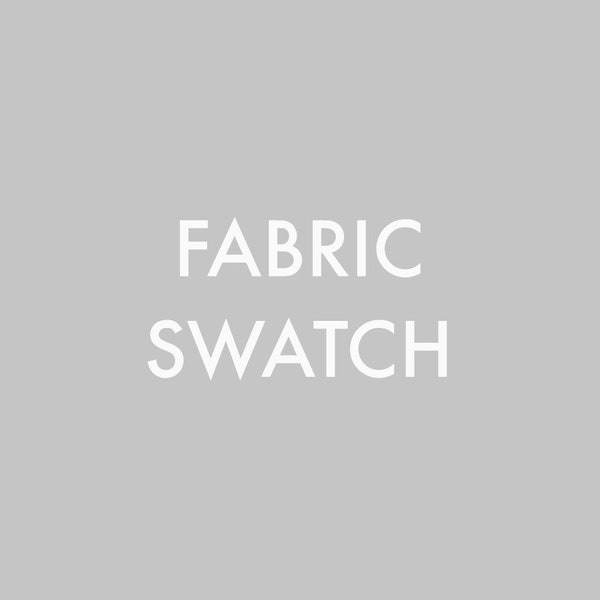 Fabric Swatch