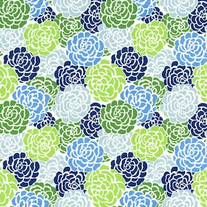 Premier Prints Fabric - Outdoor Fabric - Livi Courtyard - 54&quot; wide