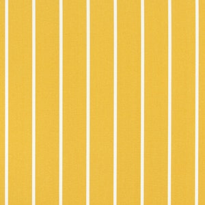 Premier Prints Fabric - Windridge Spice Yellow - 54&quot; wide