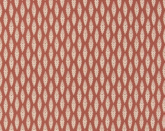 Premier Prints Fabric - Scott Living Ash Sandstone Reed - 54" wide