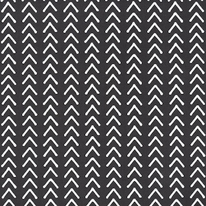 Premier Prints Fabric - Boho Ink - 54&quot; wide