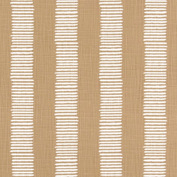Premier Prints Fabric - Dash Nomad Slub Linen - 54" wide