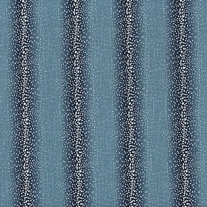 Premier Prints Fabric - Antelope Peacoat Slub Canvas - 54&quot; wide