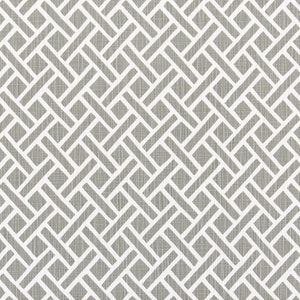 Premier Prints Fabric - Eastwood Warm Stone Slub Canvas - 54&quot; wide