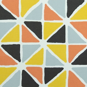 Premier Prints Fabric - Outdoor Fabric - Mason Bohemia - 54&quot; wide