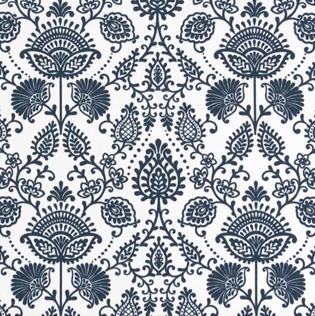 Premier Prints Fabric Outdoor Fabric Silas Oxford 54 Wide Etsy