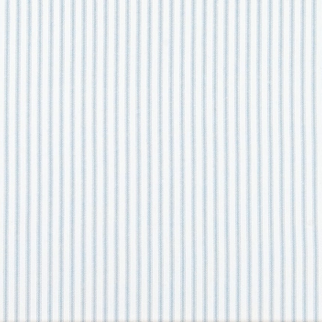 Blue and White Stripes 