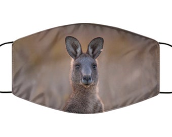 Wallaby Fabric Etsy