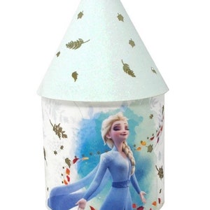 FROZEN Night Light, kids Nightlight, kids Night lights,Elsa Night Light, Night Light Kids, Unicorn Gift, Girls Nightlight, LED Night light