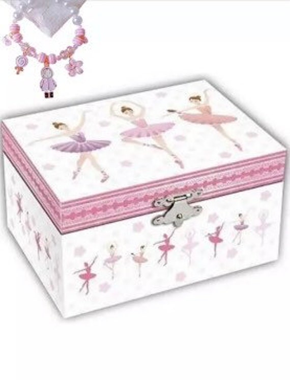 cajas musicales con bailarina caja musical para nina para regalo regalar  Nuevo