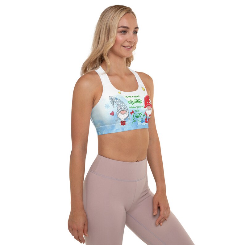 sports bra black friday