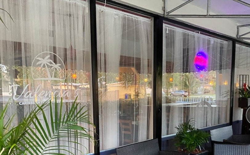 Full Color Logo Sign Decal Your Company Logo Vinyl Etsy