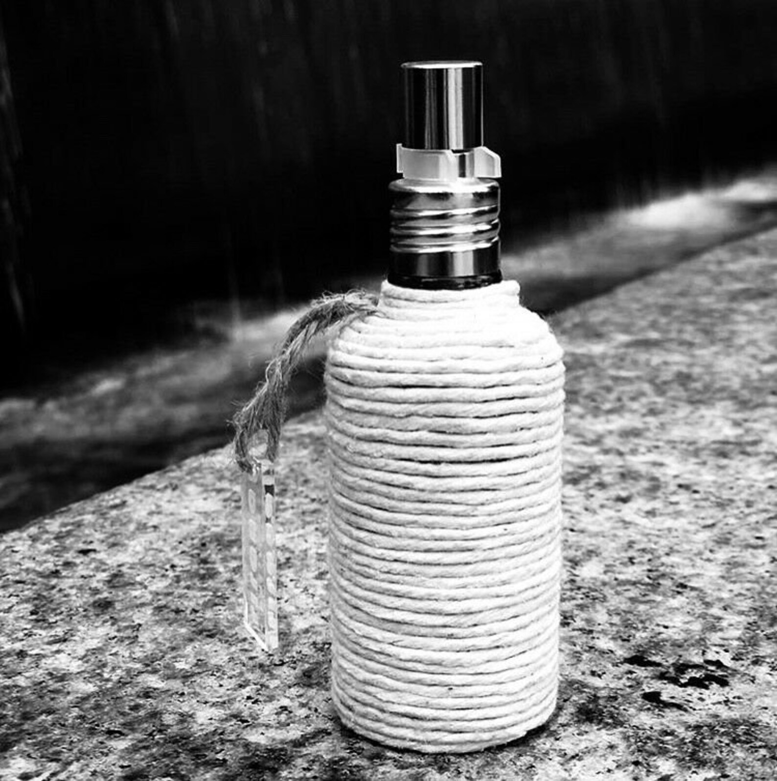 RIRANA Black Wood Perfume Parfum EDP Etsy UK