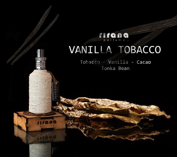 Vanilla tobacco perfume sales