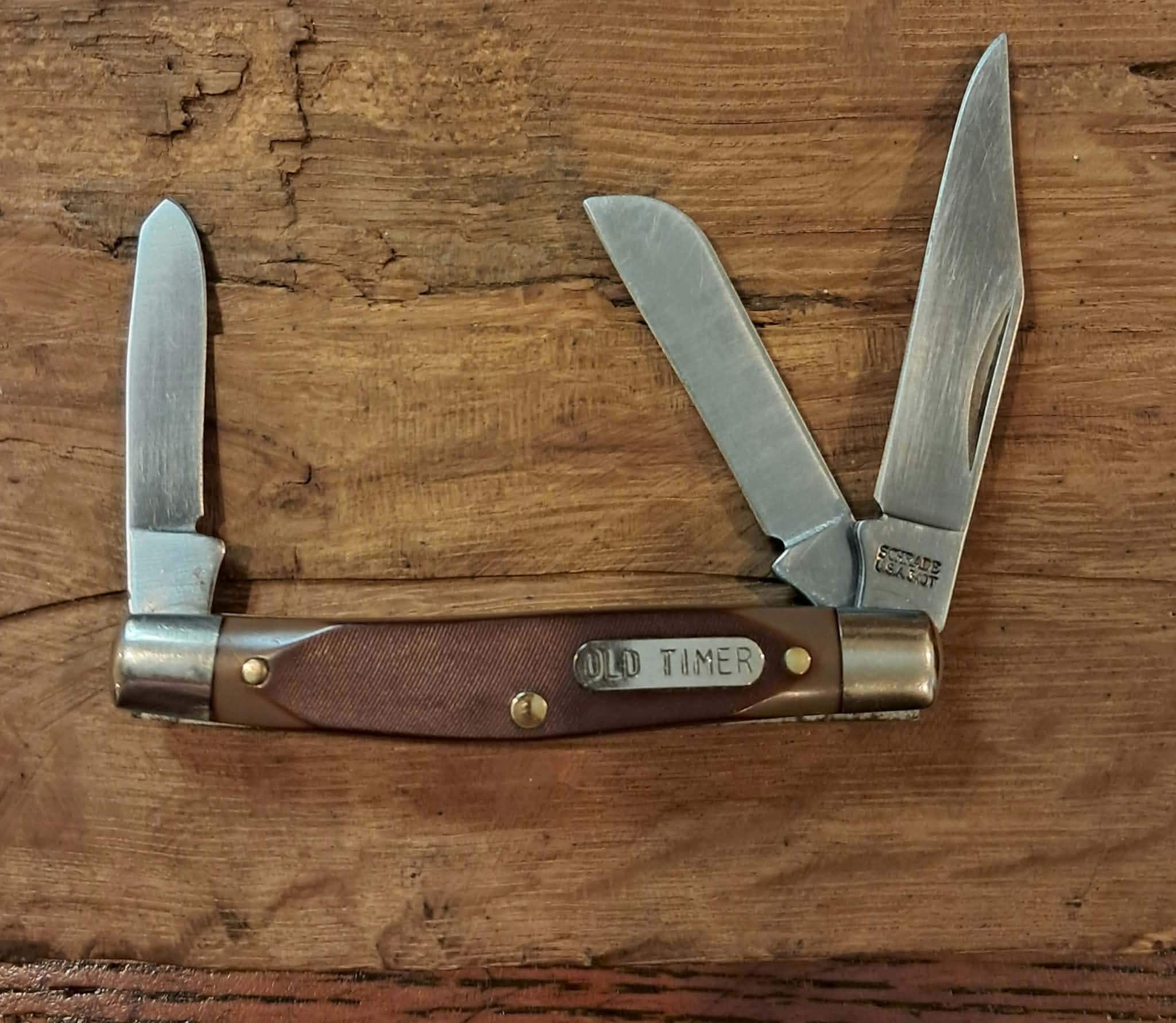 Antique jackknife - Etsy 日本