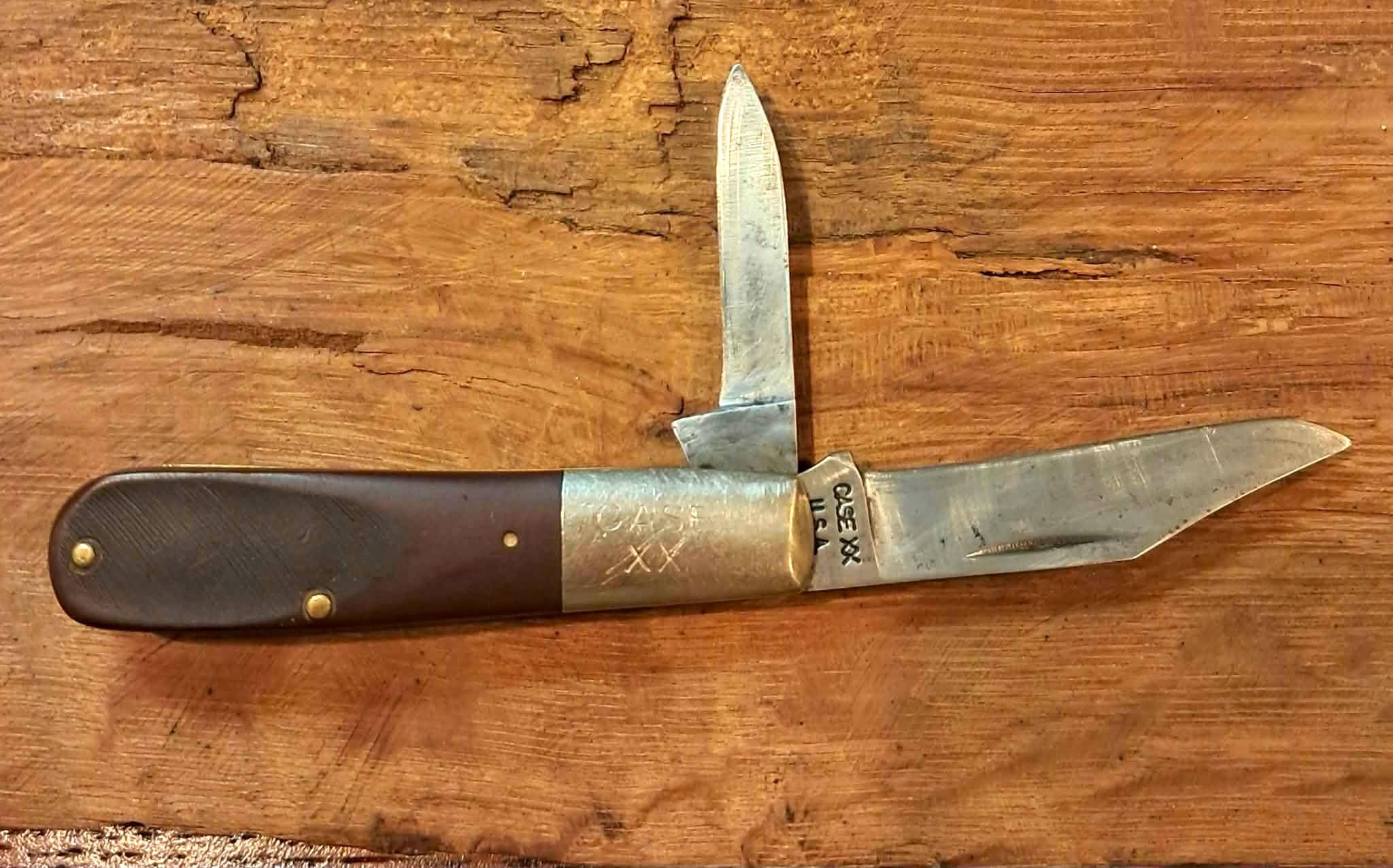 W R Case Knives - Etsy