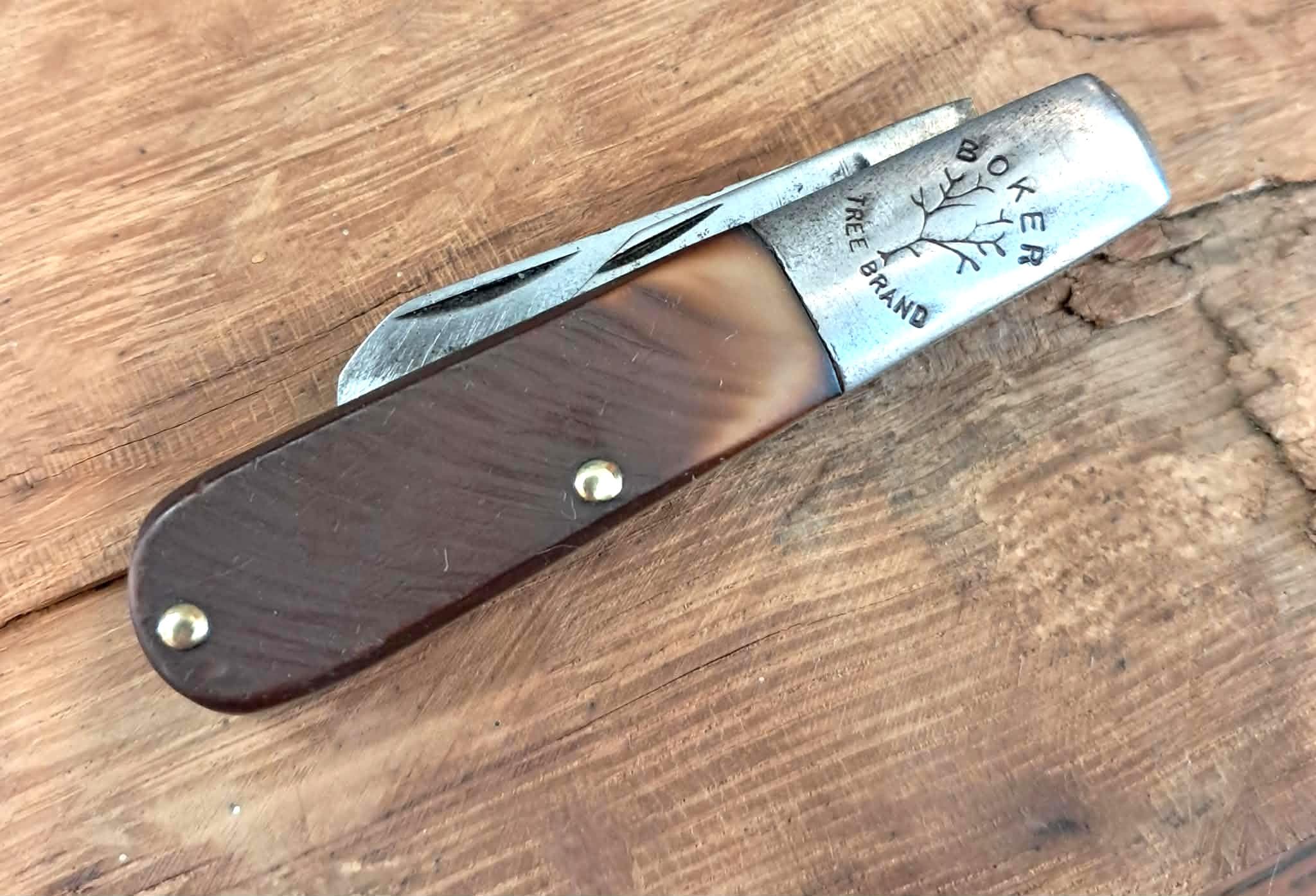 Old German Knives - Etsy