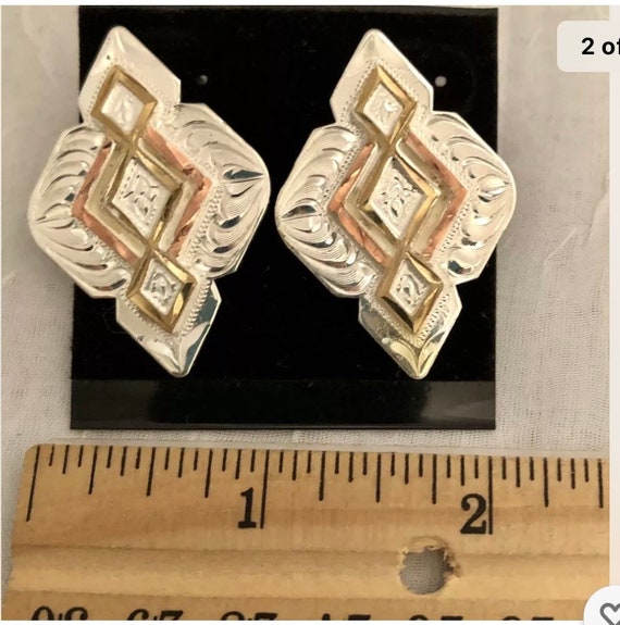 Magickal Cleansed / Charged  Spiritual Jewelry Ea… - image 11