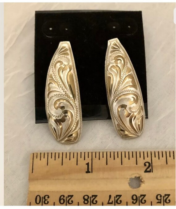 Magickal Cleansed / Charged  Spiritual Jewelry Ea… - image 7