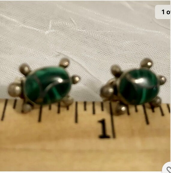 Magickal Cleansed / Charged  Spiritual Jewelry Ea… - image 3