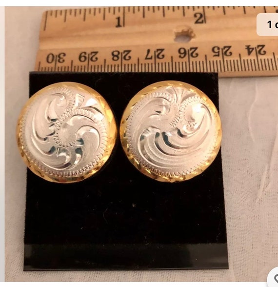 Magickal Cleansed / Charged  Spiritual Jewelry Ea… - image 5