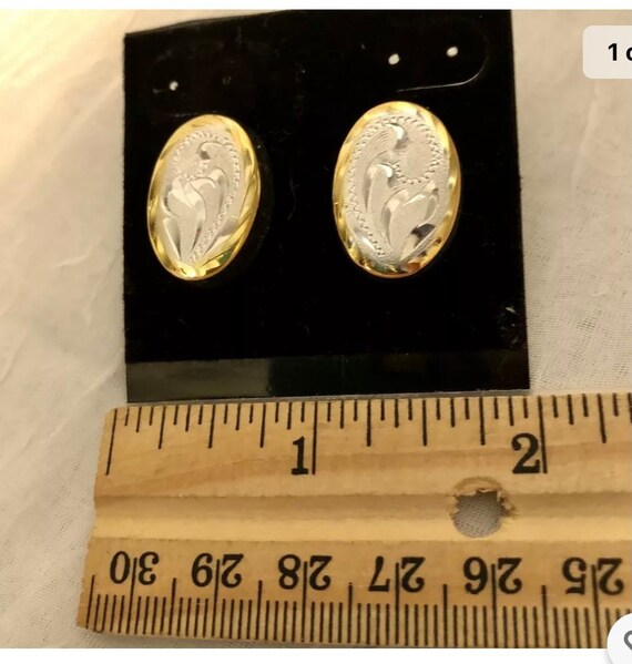 Magickal Cleansed / Charged  Spiritual Jewelry Ea… - image 6