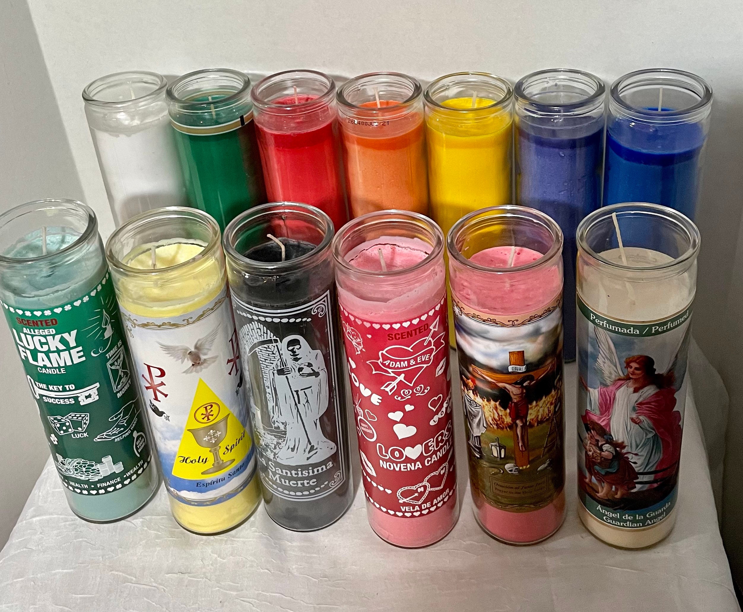 7 day candles deals