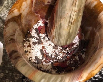 Magick/Spiritual Working powders 10 grams bag 7.00