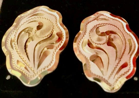 Magickal Cleansed / Charged  Spiritual Jewelry Ea… - image 1