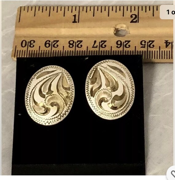 Magickal Cleansed / Charged  Spiritual Jewelry Ea… - image 4