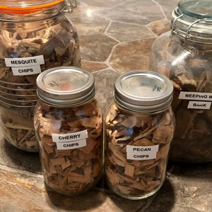 Spiritual Wood Magick,  bark, twigs, chips, sheddings,for healing magical spells and protection workings. 10 grams