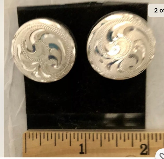 Magickal Cleansed / Charged  Spiritual Jewelry Ea… - image 10