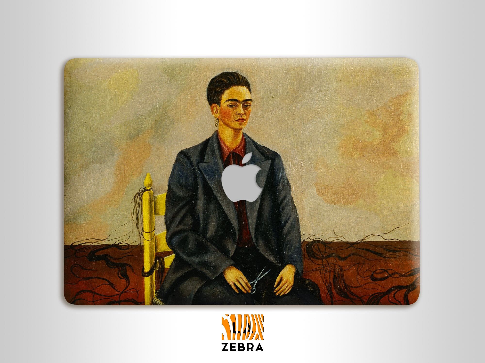 Frida Kahlo Self-portrait With Cropped Hair Mexican Artwork - Etsy Australia Frida Kahlo Self-portrait With Cropped Hair Mexican Artwork - Etsy Australia