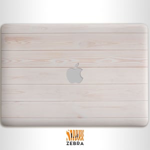 Wooden Macbook Pro 15 Case Mac Pro 13 Cover Mac Air 11 Hard Case White Wood Laptop Sleeve Mac Retina Case Macbook 2018 Case Mac 12 Cover