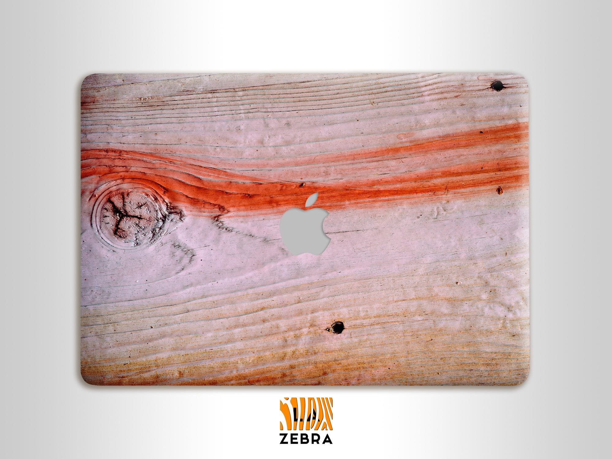 Macbook pro 13 inch case wood discount