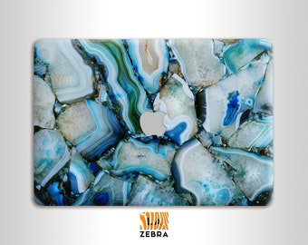 Marble Macbook case MacBook Air 13 A2681 MacBook Pro 16 2023 Case MacBook Retina MacBook 13 Pro Macbook case touch a1708 a1989 1990
