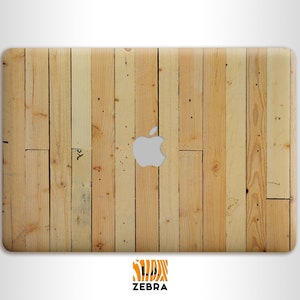 Wood Print MacBook case MacBook M2 chip MacBook Pro 16 M2 Gifts for Him MacBook Case 15 macbook hard case Clear Case MacBook