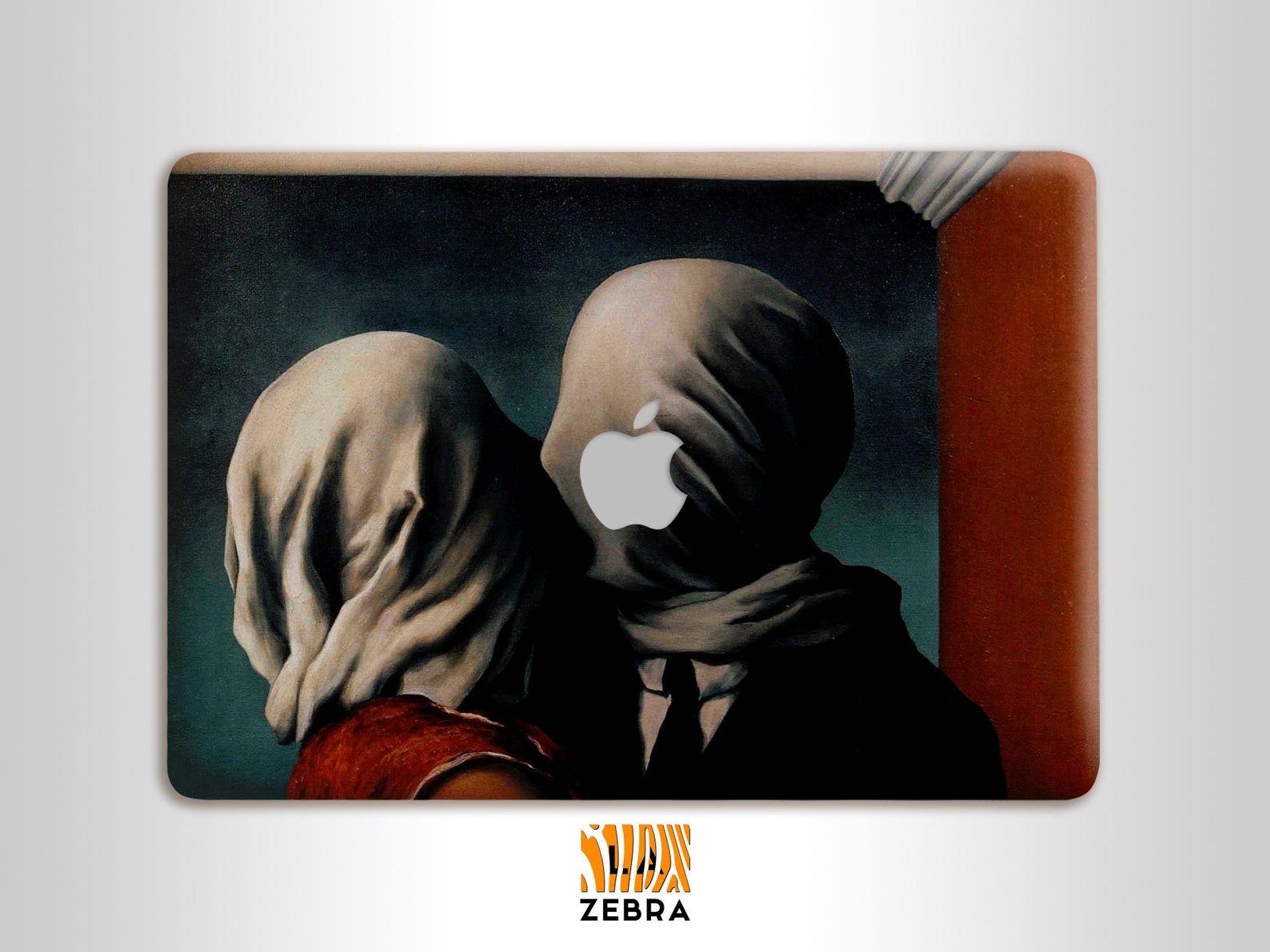 Картина любовники рене