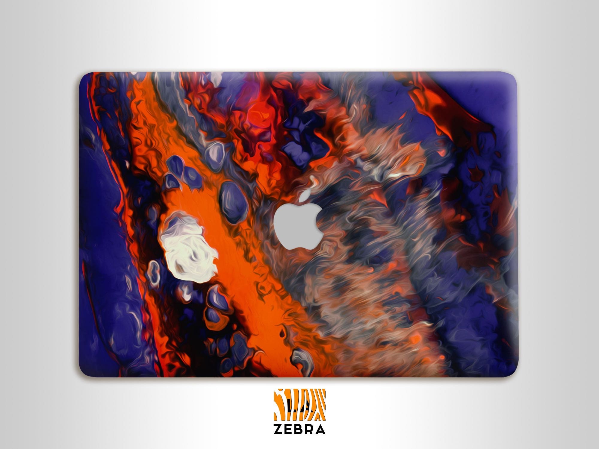 Watercolor MacBook Air Cover MacBook Pro Case paint MacBook Etsy