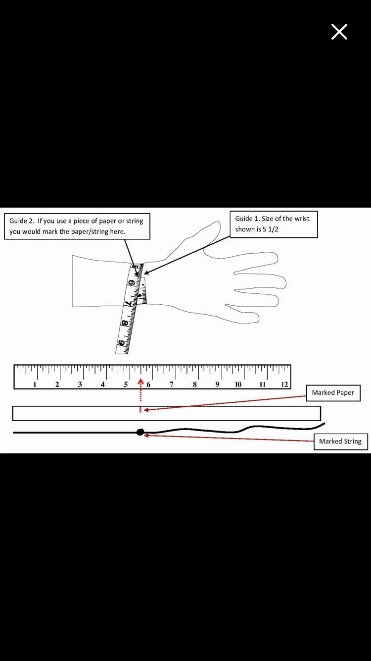 Anxiety Bracelet Kids Essential Oil Bracelet for Kids Kids Etsy