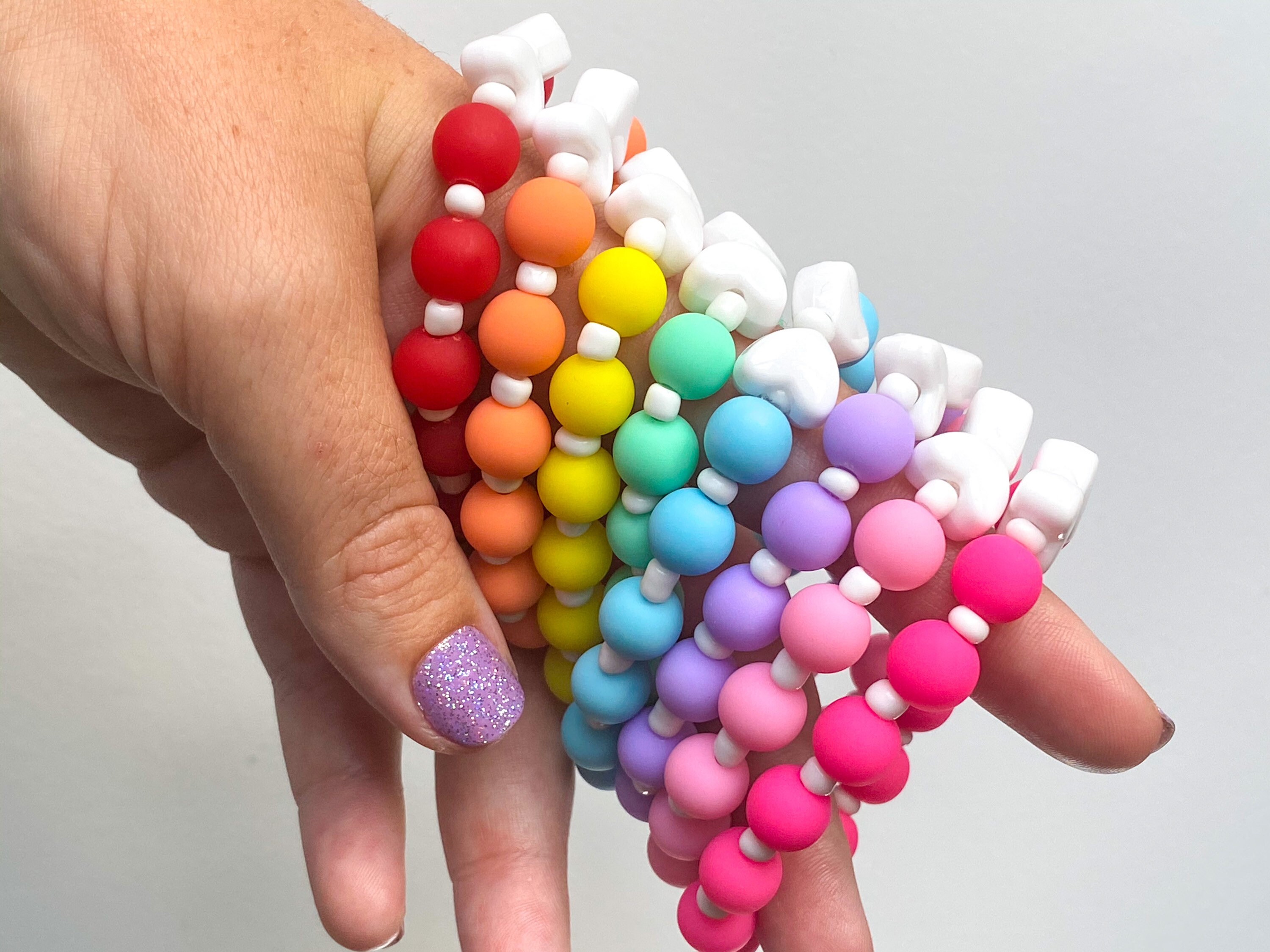 Ladybugs’s Bracelet Shop