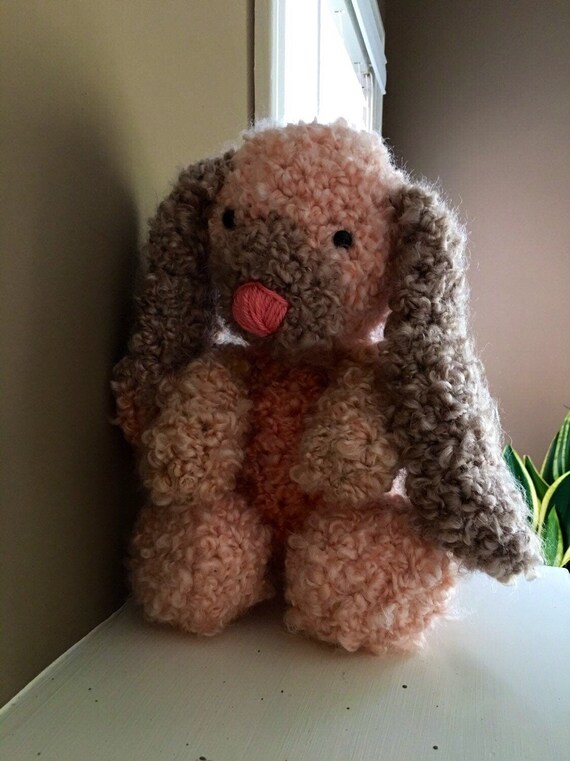 babymoon soft stuffed elephant