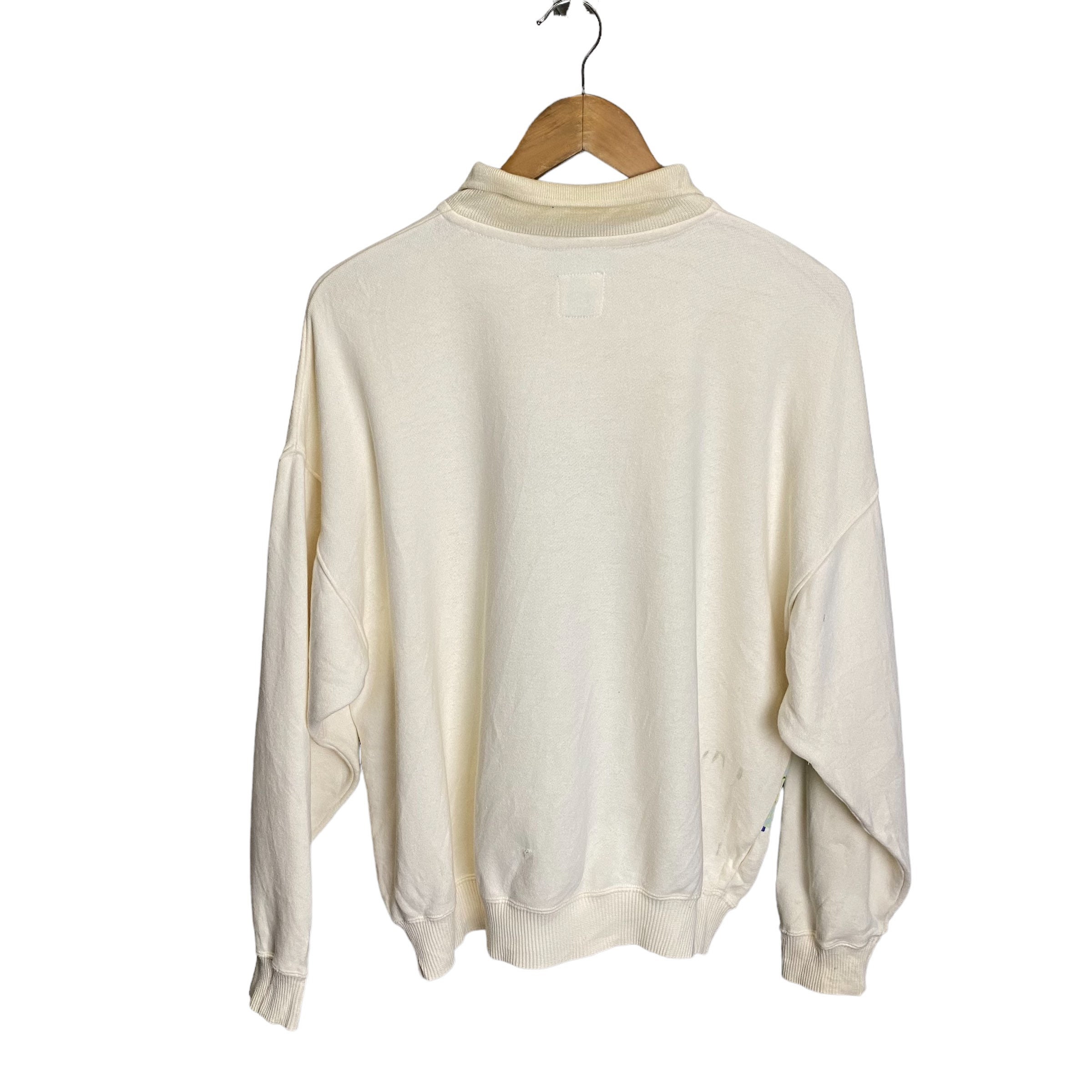 Vintage 80s 90s Hai Sporting Gear by Issey Miyake Cropped