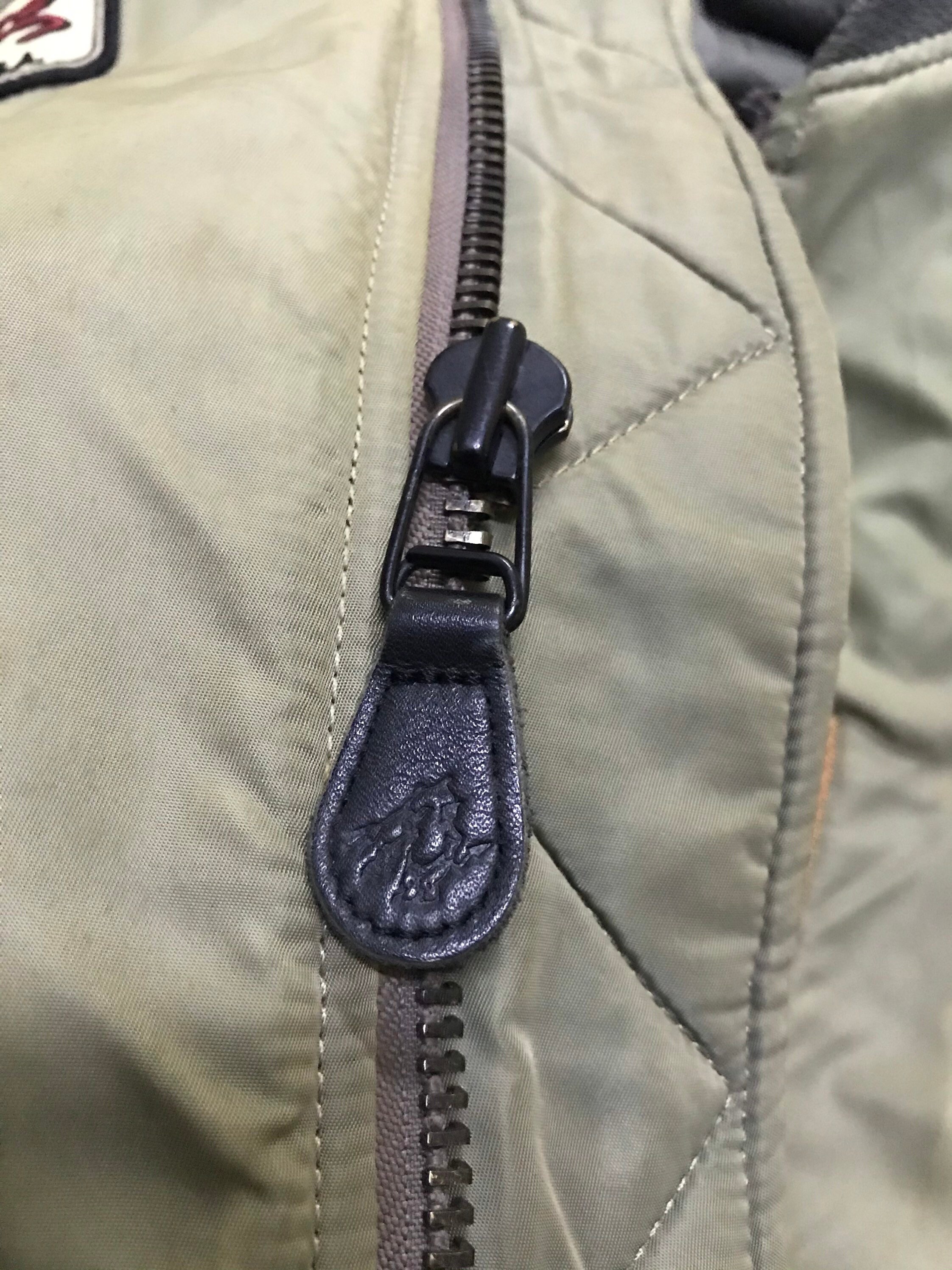 Ted Company Bomber Jacket MA-1 - Etsy