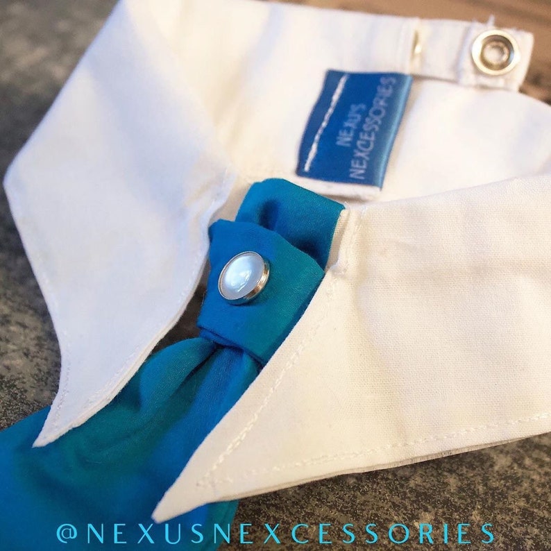 Neck Tie Custom Order