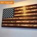 see more listings in the Wood Flags section