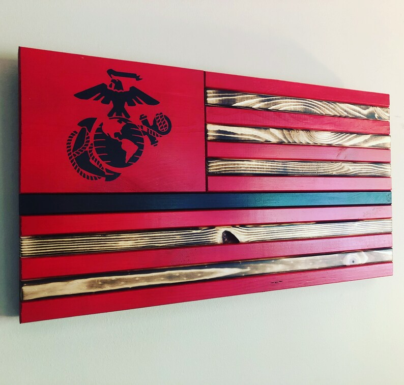 marine girlfriend gifts