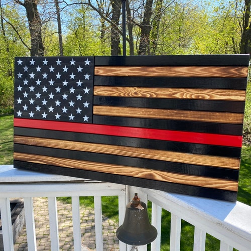 LARGE (19”x36”), Firefighter, Firefighter Gift, Firefighter Décor, Fire Fighter, Firefighter Wife, Firefighter Gifts, shops Firefighter Wedding