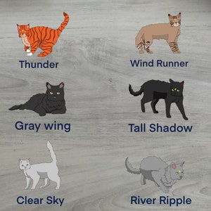 War Cats Ancient Cats